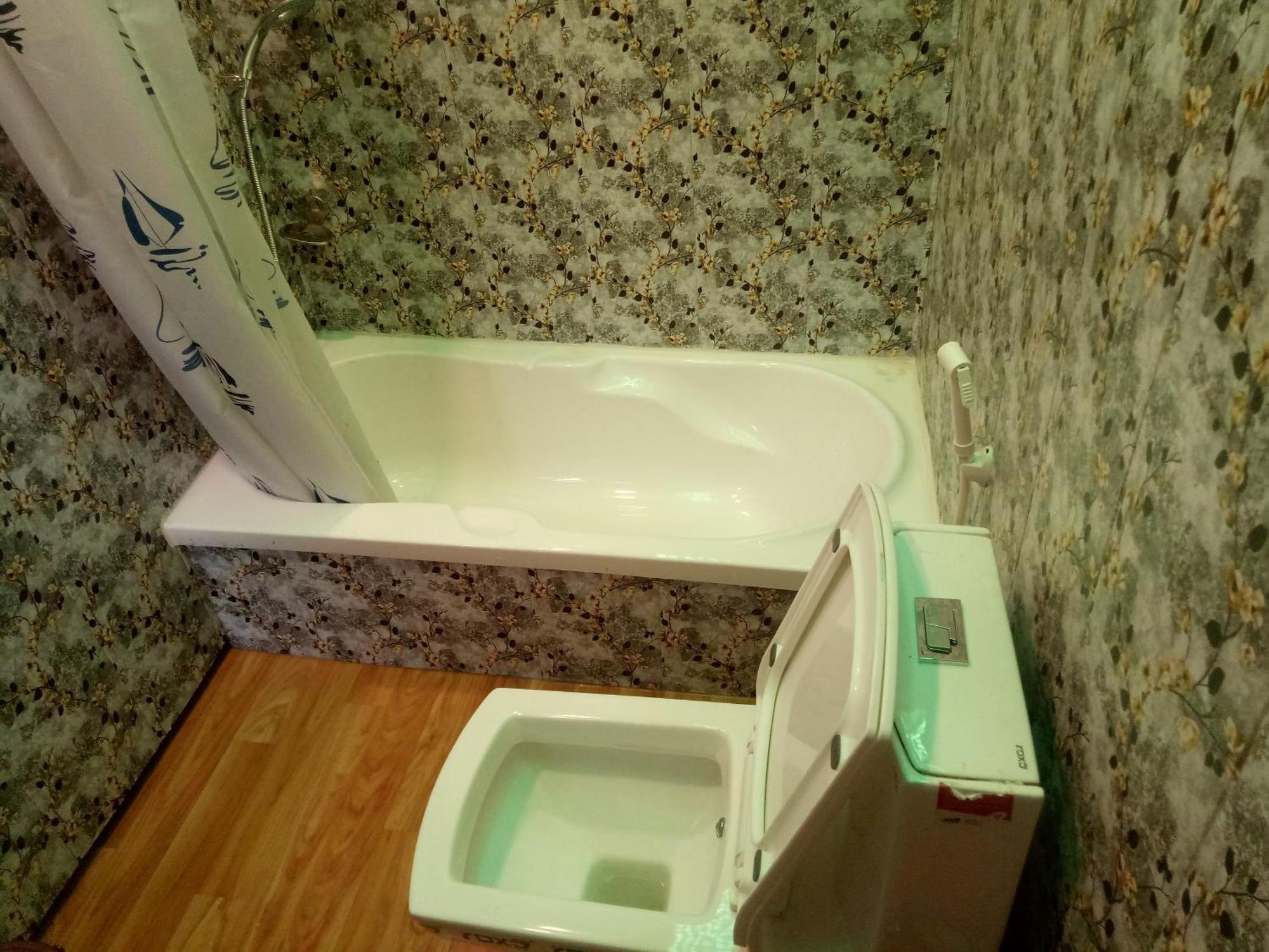 House Boat New Manora Bed & Breakfast Srīnagar Exterior foto